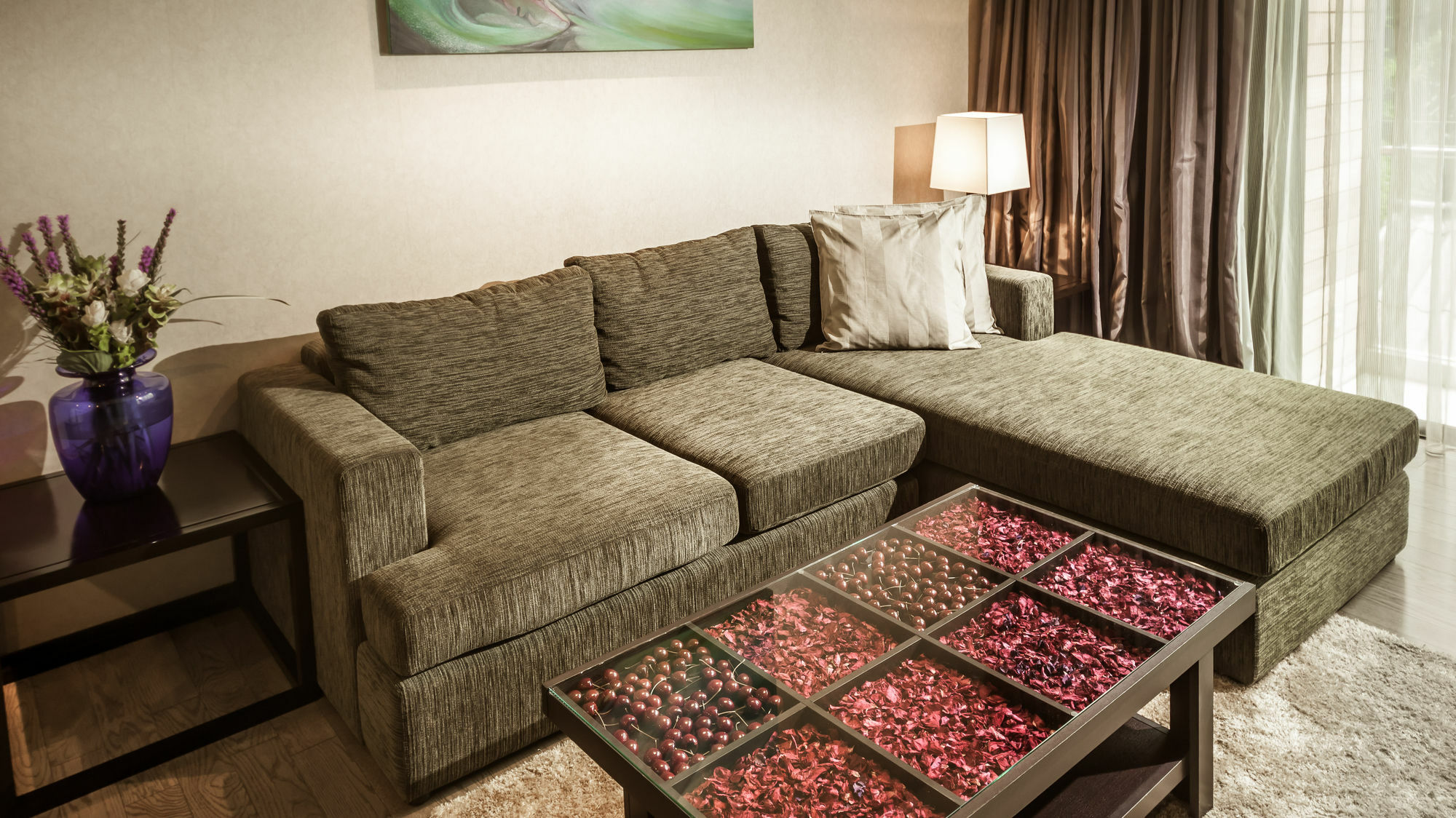 Arcadia Residence Ploenchit By Compass Hospitality Bangkok Exteriér fotografie