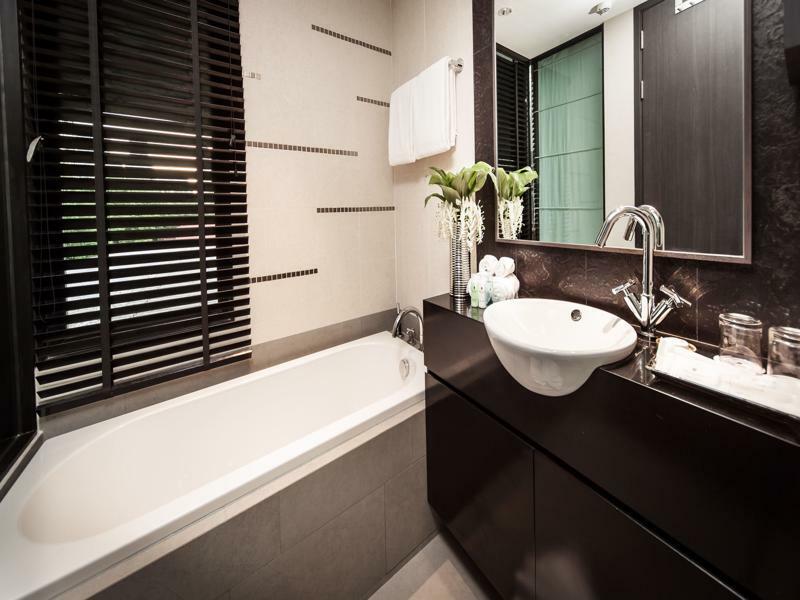 Arcadia Residence Ploenchit By Compass Hospitality Bangkok Exteriér fotografie