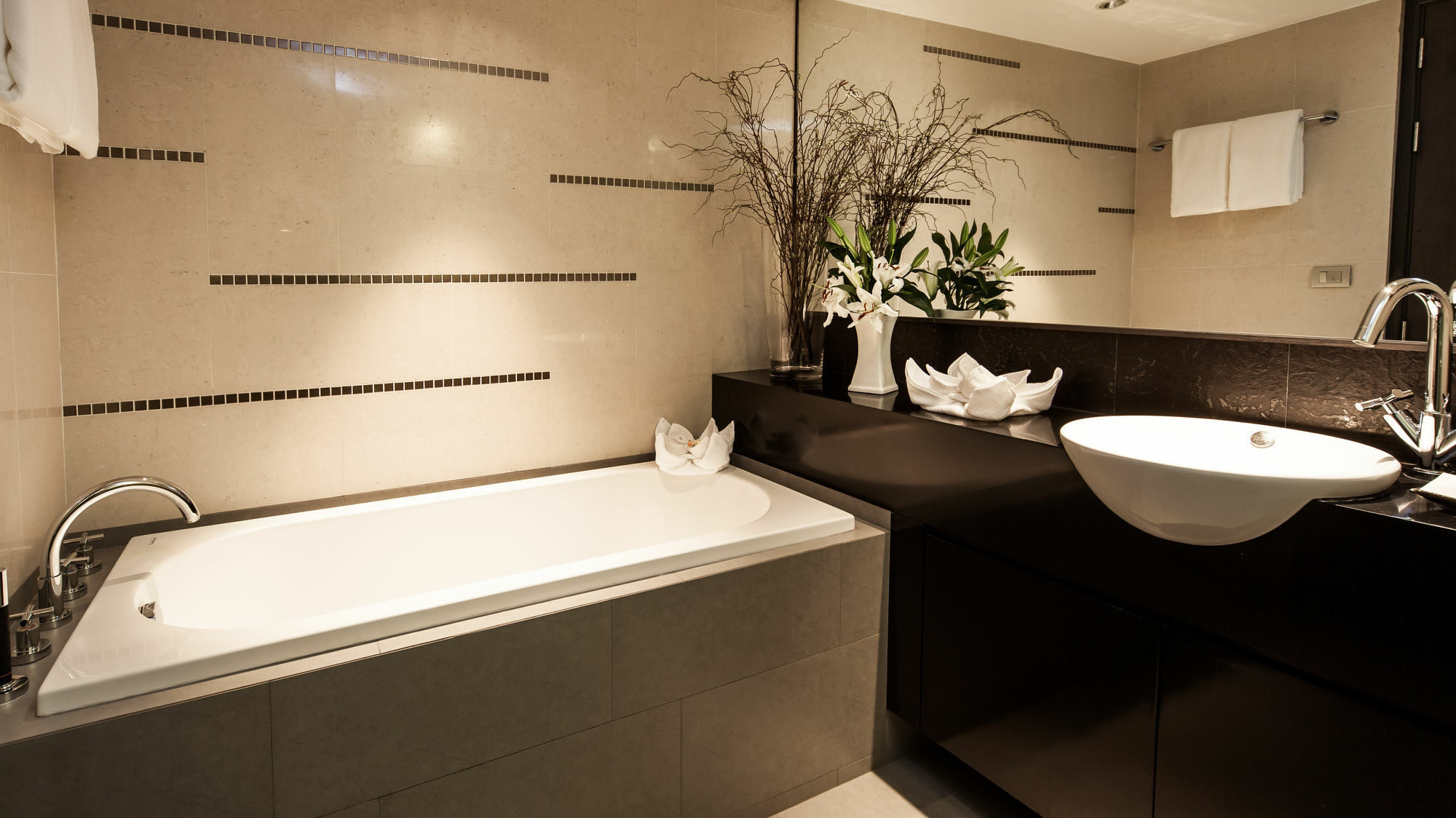 Arcadia Residence Ploenchit By Compass Hospitality Bangkok Exteriér fotografie