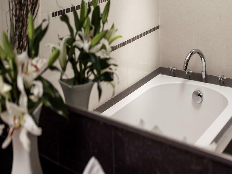 Arcadia Residence Ploenchit By Compass Hospitality Bangkok Exteriér fotografie
